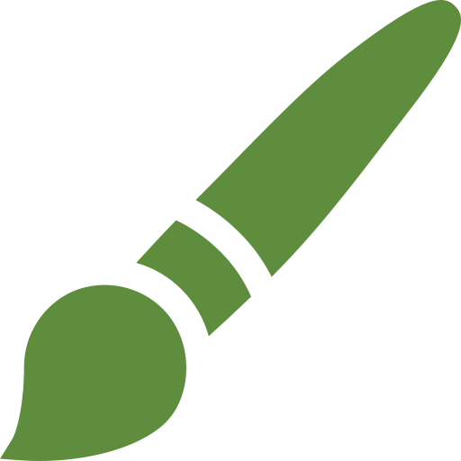 brush icon