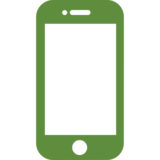 mobile icon